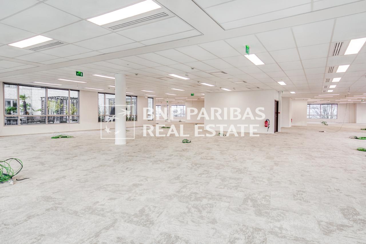 Bureau Asnières-sur-Seine 5679m² Location bureau Asnières-sur-Seine Hauts-de-Seine OLBUR2001987 9